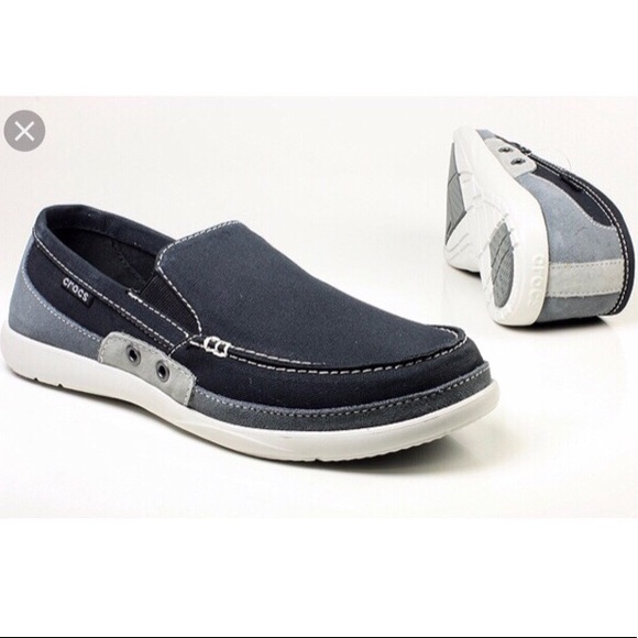CROCS | Shoes | Mens Crocs Walu Accent 